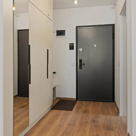 Apartman Seven Cozy
