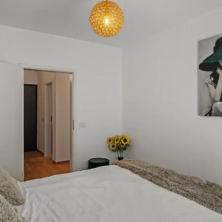 Seven Cozy Брашов