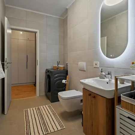 Seven Cozy Brassó